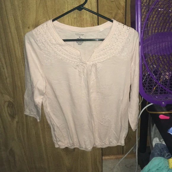 Sonoma Tops - Sonoma shirt